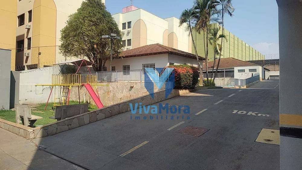 Apartamento, 3 quartos, 90 m² - Foto 11