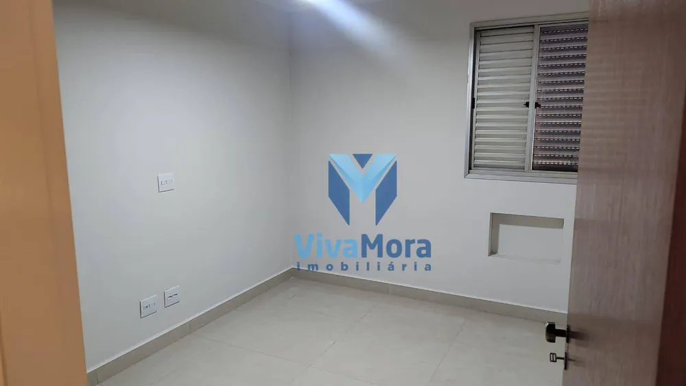 Apartamento, 3 quartos, 90 m² - Foto 3