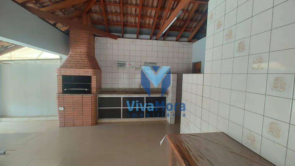 Apartamento, 3 quartos, 90 m² - Foto 5
