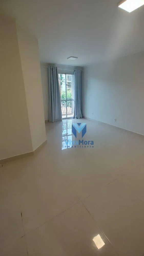 Apartamento, 3 quartos, 90 m² - Foto 4
