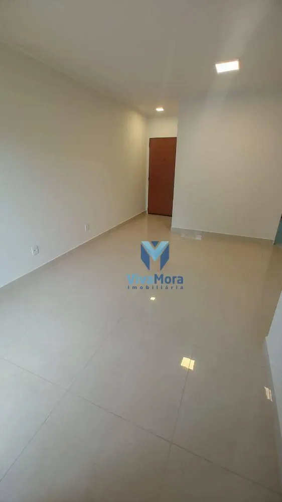 Apartamento, 3 quartos, 90 m² - Foto 7