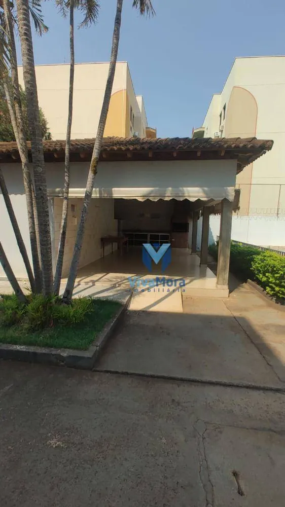 Apartamento, 3 quartos, 90 m² - Foto 23