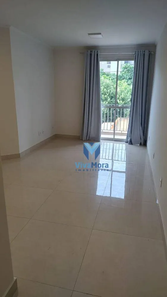 Apartamento, 3 quartos, 90 m² - Foto 11