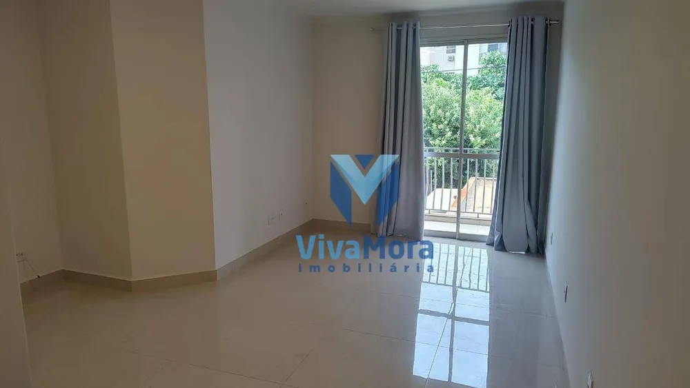 Apartamento, 3 quartos, 90 m² - Foto 4