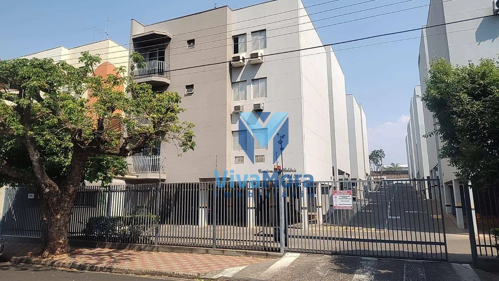 Apartamento, 3 quartos, 90 m² - Foto 6