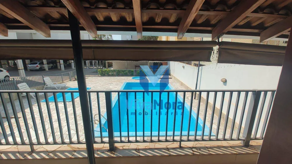 Apartamento, 3 quartos, 90 m² - Foto 2