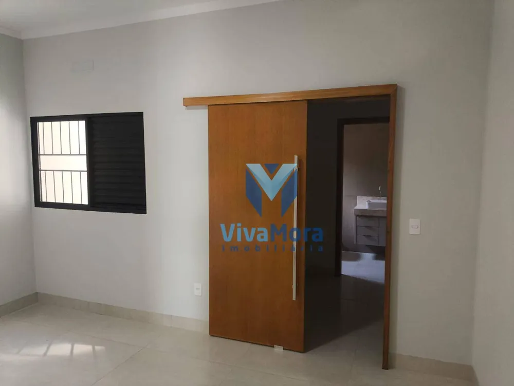Casa, 3 quartos, 119 m² - Foto 2