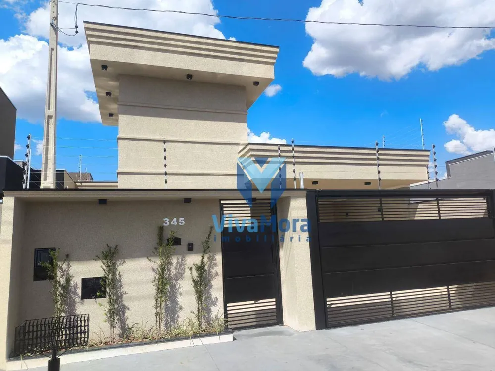 Casa, 3 quartos, 119 m² - Foto 8