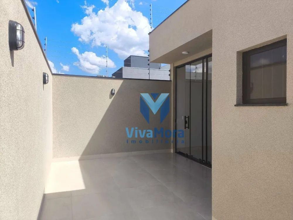 Casa, 3 quartos, 119 m² - Foto 11