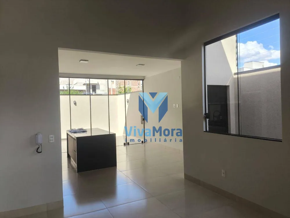 Casa, 3 quartos, 119 m² - Foto 7