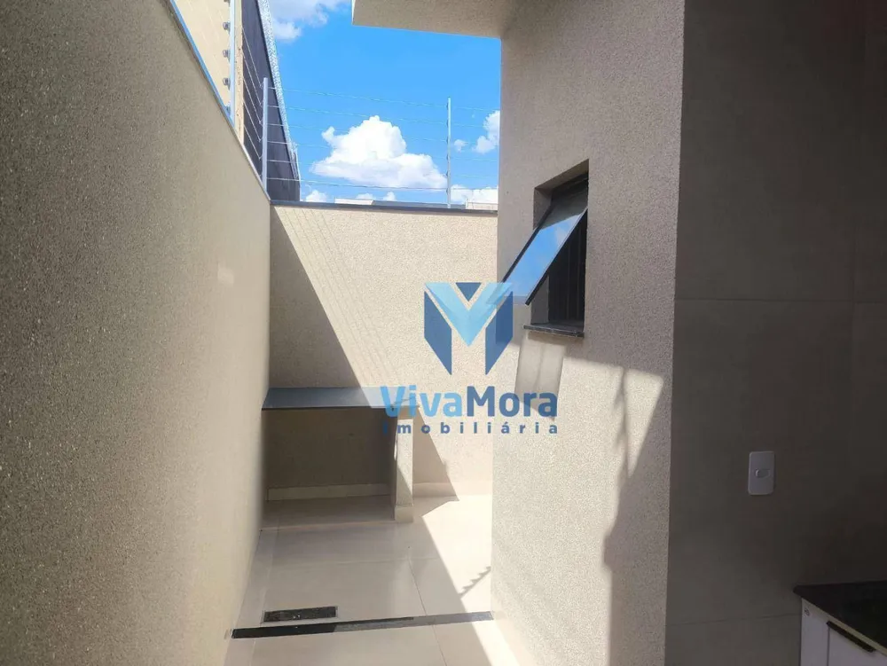 Casa, 3 quartos, 119 m² - Foto 6