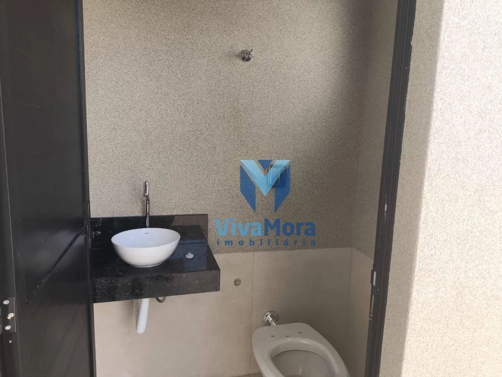 Casa, 3 quartos, 119 m² - Foto 6