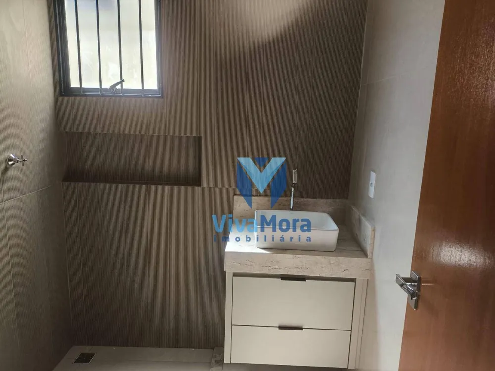 Casa, 3 quartos, 119 m² - Foto 4