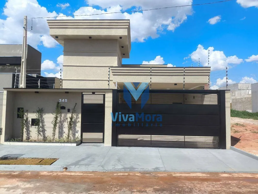 Casa, 3 quartos, 119 m² - Foto 5