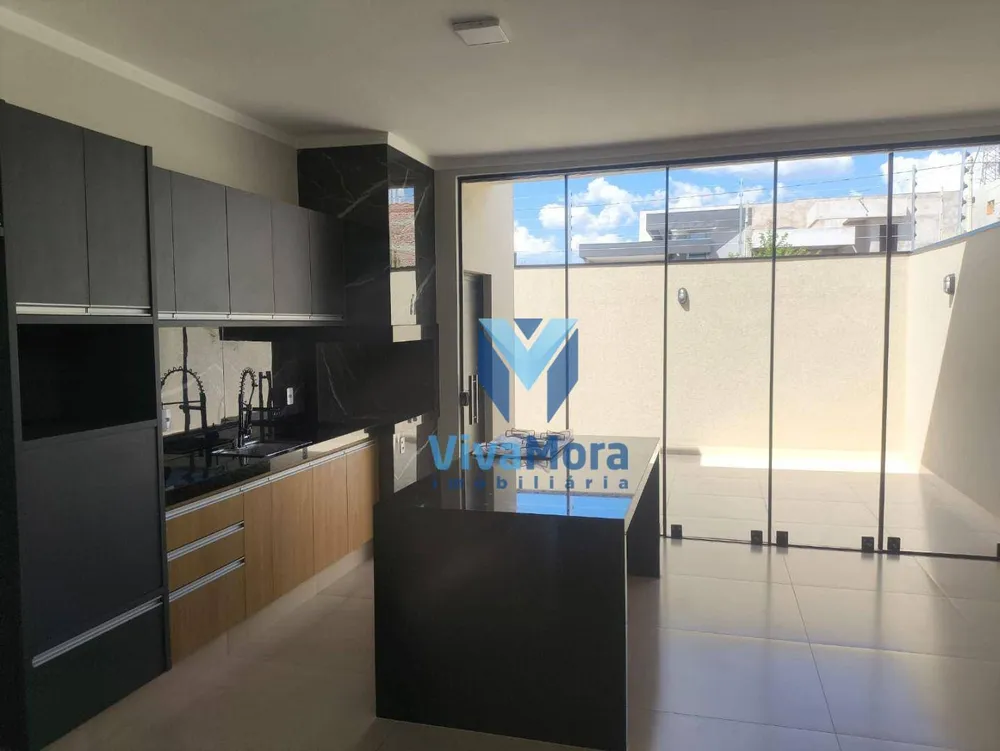 Casa, 3 quartos, 119 m² - Foto 3