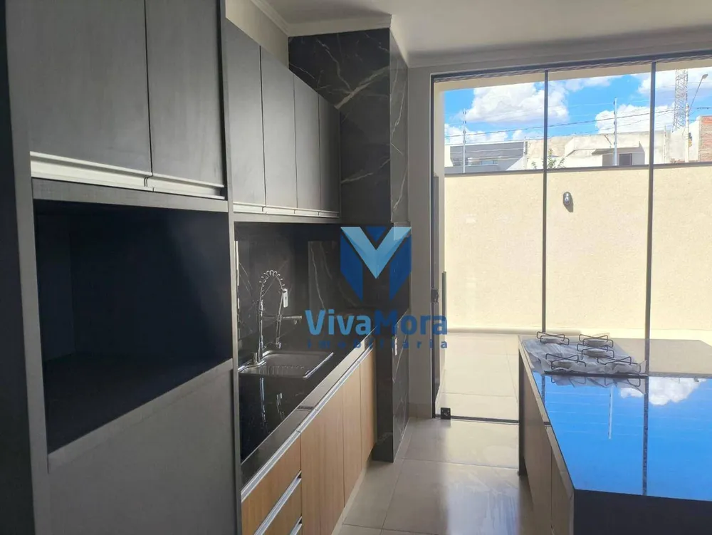 Casa, 3 quartos, 119 m² - Foto 13