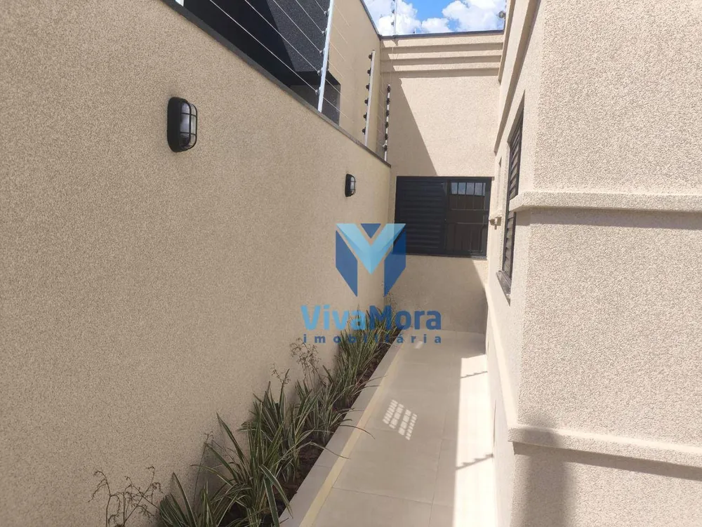 Casa, 3 quartos, 119 m² - Foto 4
