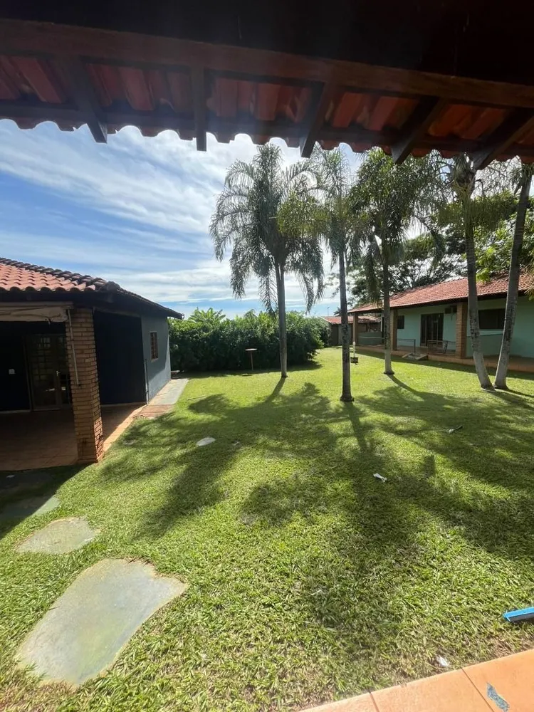 Chácara, 5 quartos, 4000 m² - Foto 13