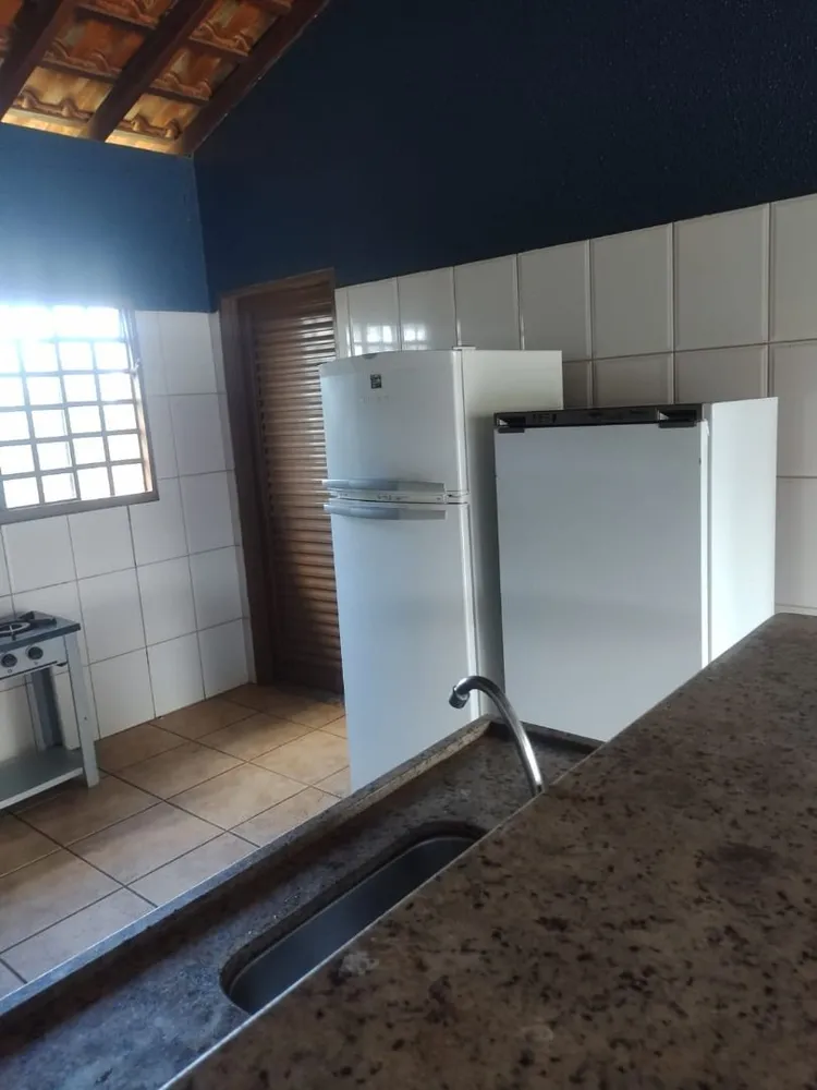 Chácara, 5 quartos, 4000 m² - Foto 10