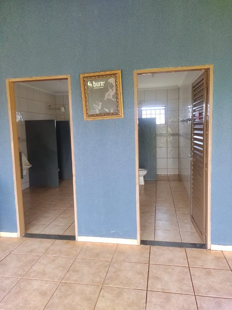 Chácara, 5 quartos, 4000 m² - Foto 16