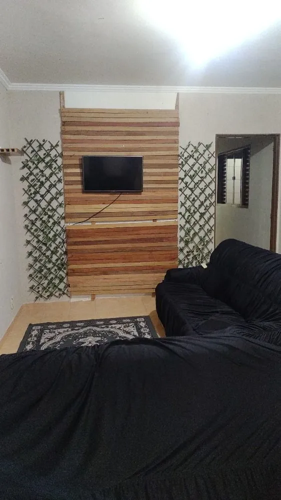 Chácara, 5 quartos, 4000 m² - Foto 7