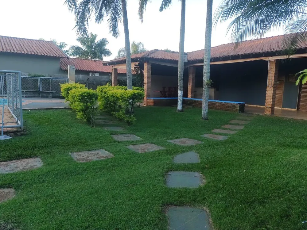 Chácara, 5 quartos, 4000 m² - Foto 15