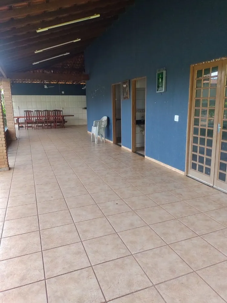 Chácara, 5 quartos, 4000 m² - Foto 14