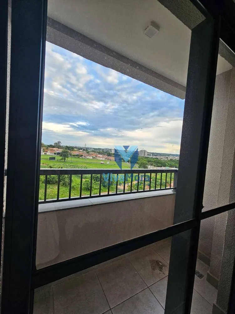 Apartamento, 2 quartos, 44 m² - Foto 3