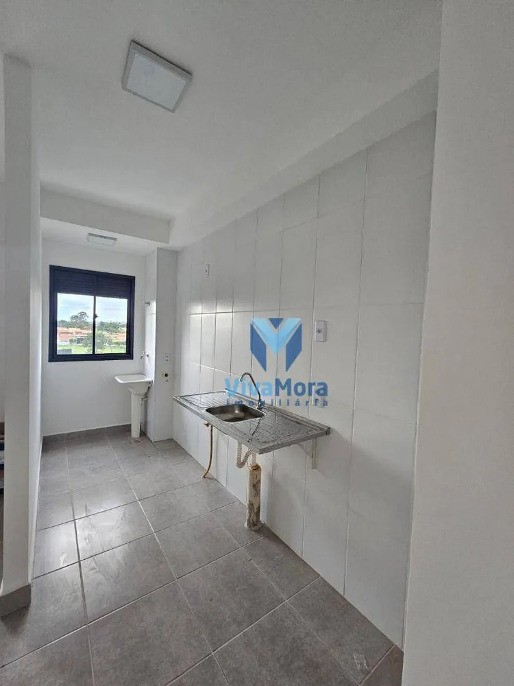 Apartamento, 2 quartos, 44 m² - Foto 9