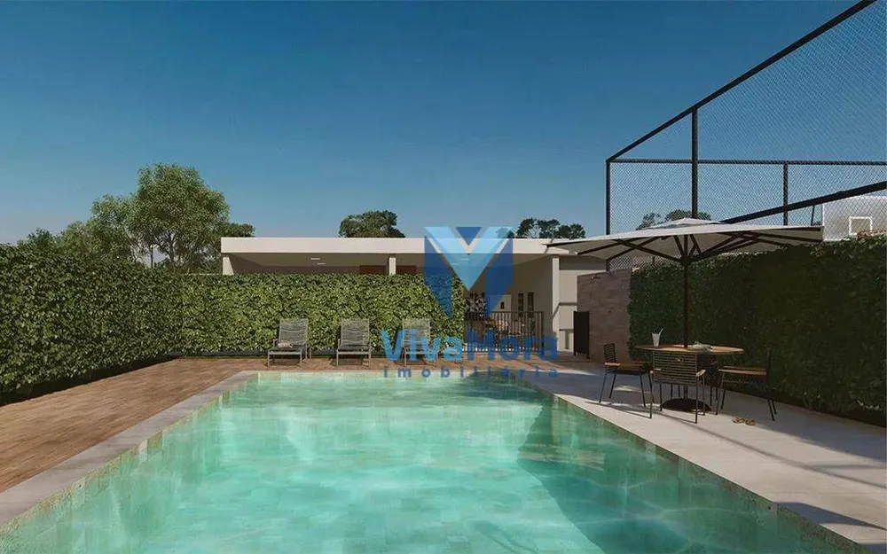 Apartamento, 2 quartos, 44 m² - Foto 12