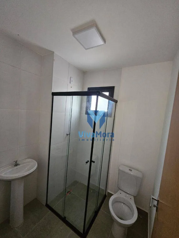 Apartamento, 2 quartos, 44 m² - Foto 4