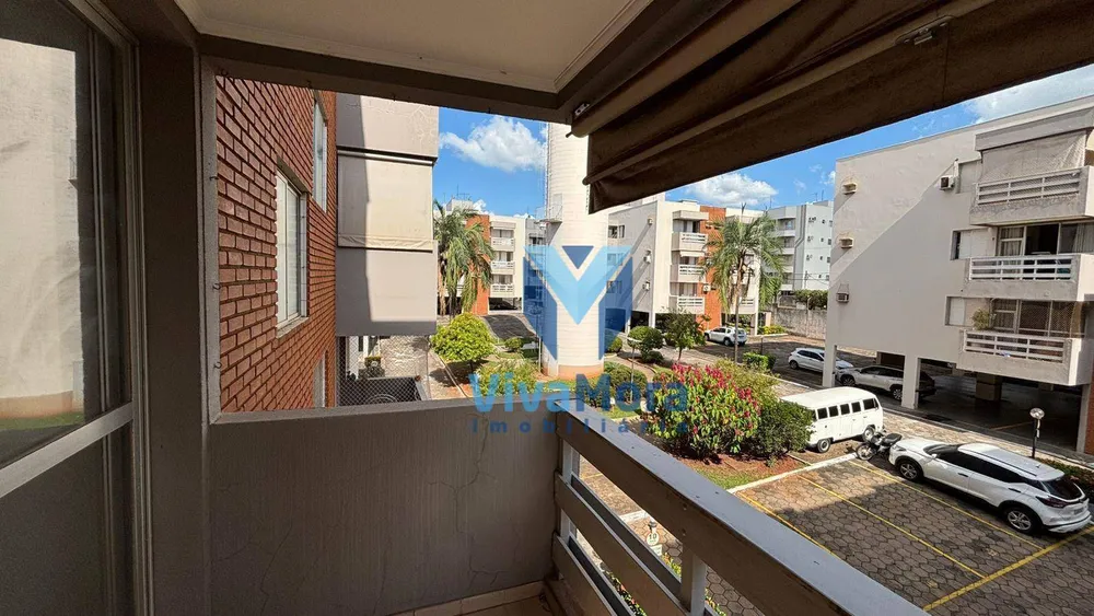 Apartamento, 3 quartos, 90 m² - Foto 20