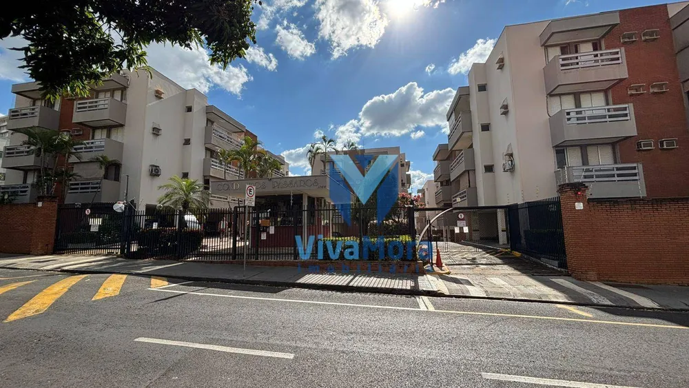 Apartamento, 3 quartos, 90 m² - Foto 1
