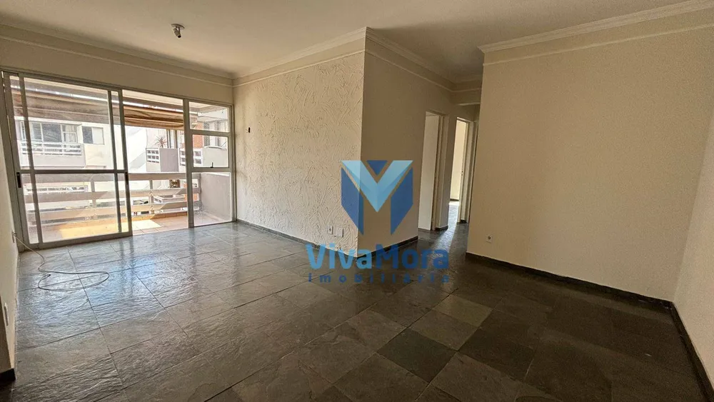 Apartamento, 3 quartos, 90 m² - Foto 11