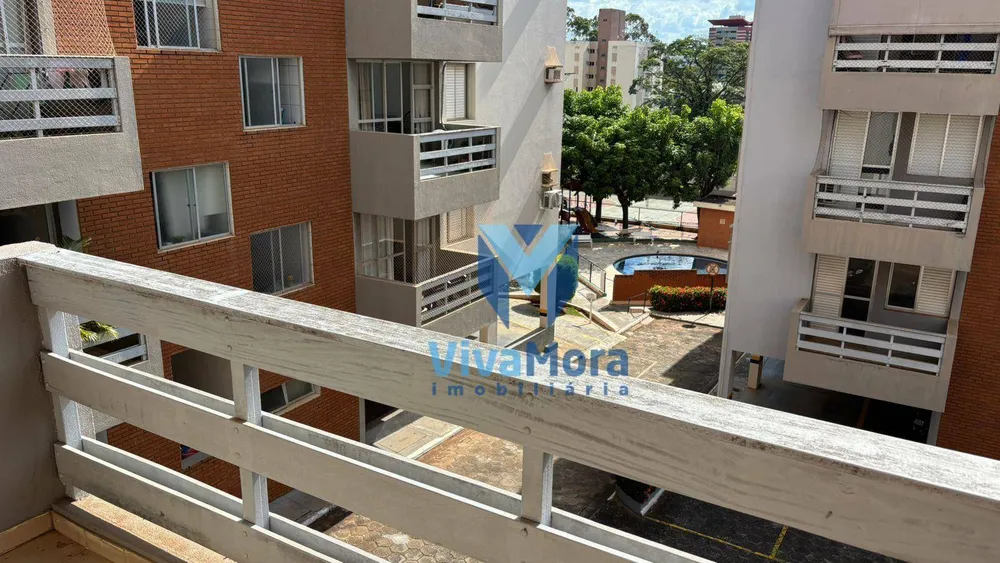 Apartamento, 3 quartos, 90 m² - Foto 10