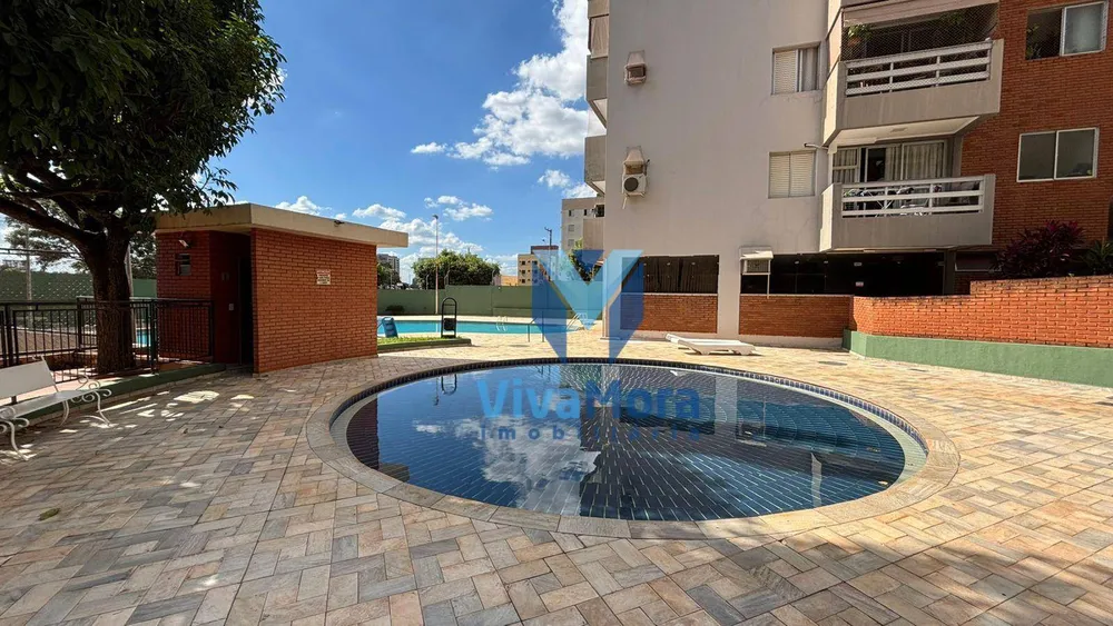 Apartamento, 3 quartos, 90 m² - Foto 2