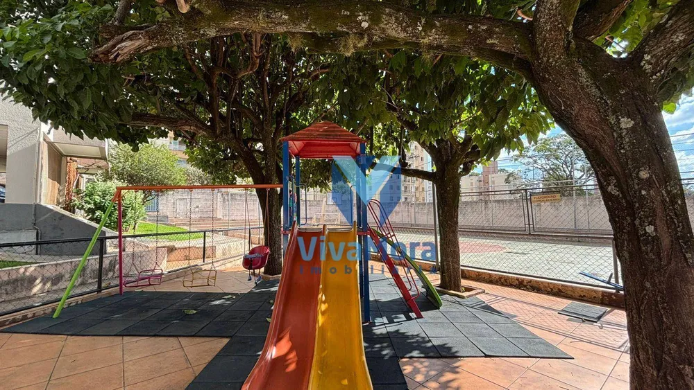 Apartamento, 3 quartos, 90 m² - Foto 6