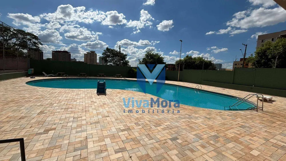 Apartamento, 3 quartos, 90 m² - Foto 6
