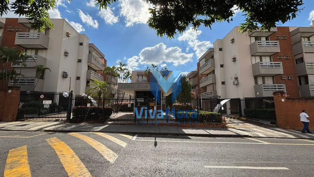 Apartamento, 3 quartos, 90 m² - Foto 3