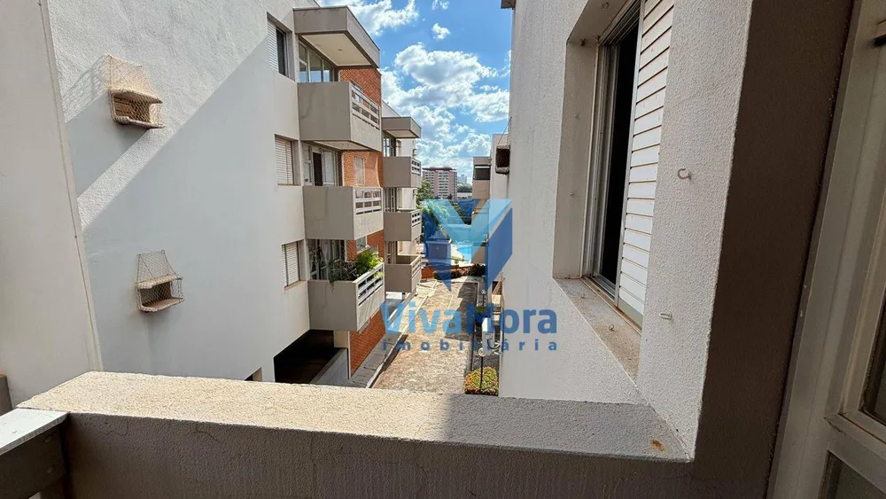 Apartamento, 3 quartos, 90 m² - Foto 19