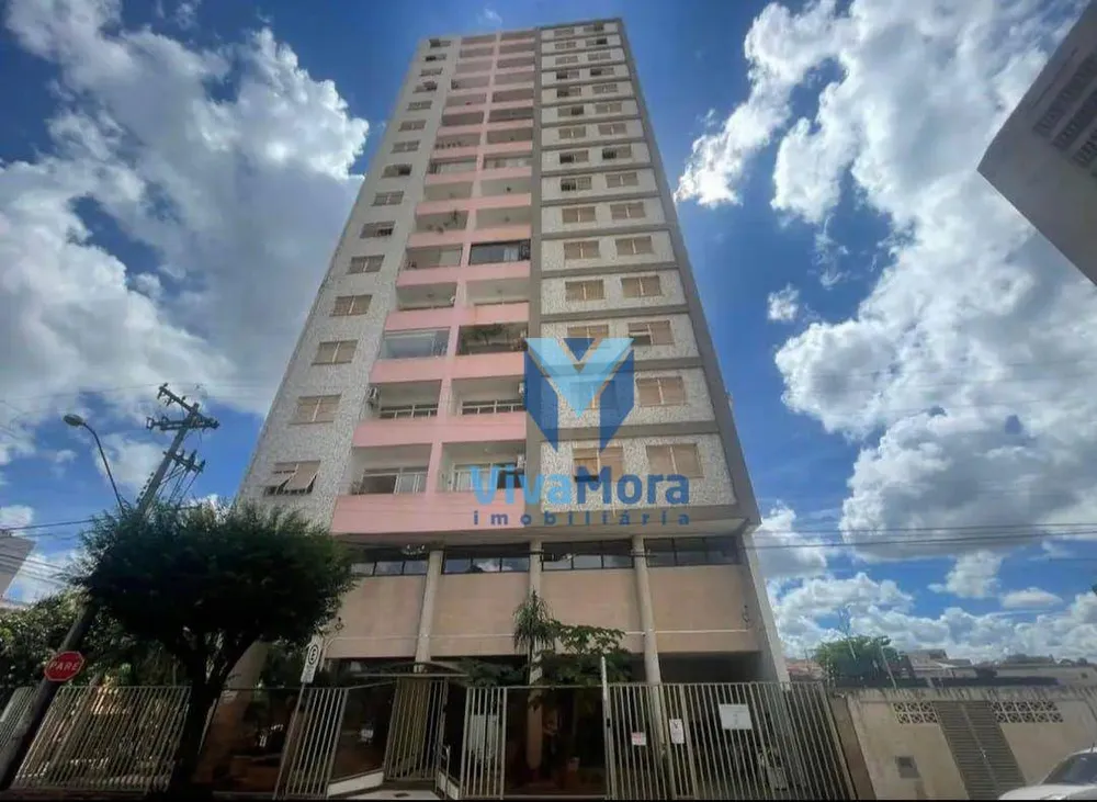 Apartamento, 1 quarto, 65 m² - Foto 1