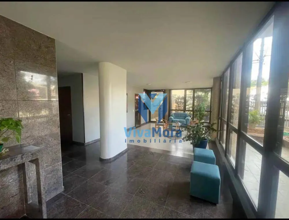 Apartamento, 1 quarto, 65 m² - Foto 3