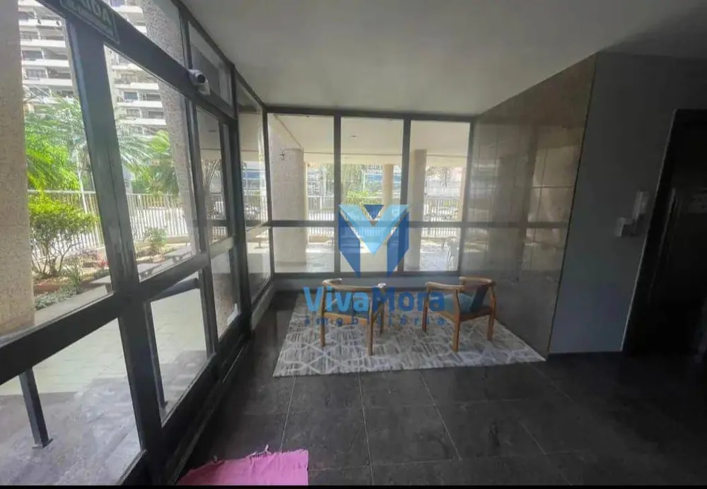 Apartamento, 1 quarto, 65 m² - Foto 6