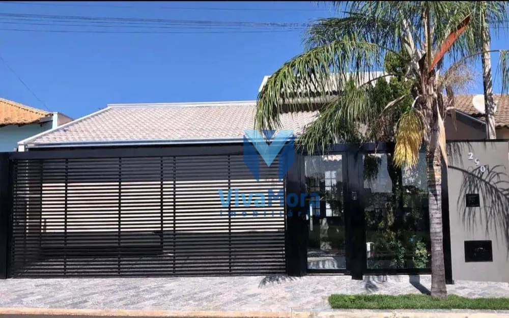 Casa, 2 quartos, 150 m² - Foto 1