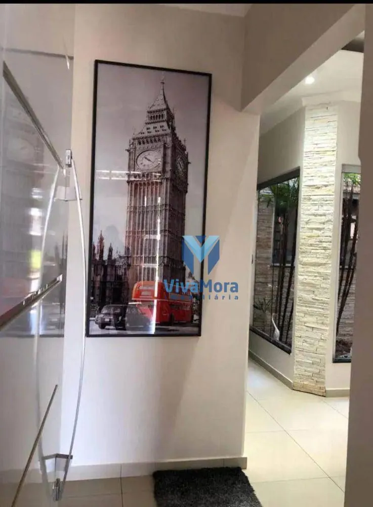 Casa, 2 quartos, 150 m² - Foto 3