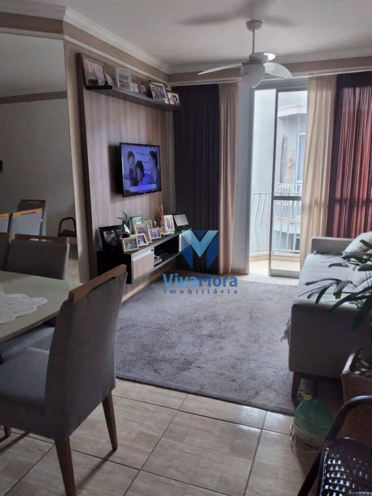Apartamento, 3 quartos, 90 m² - Foto 17