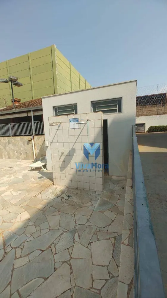Apartamento, 3 quartos, 90 m² - Foto 3