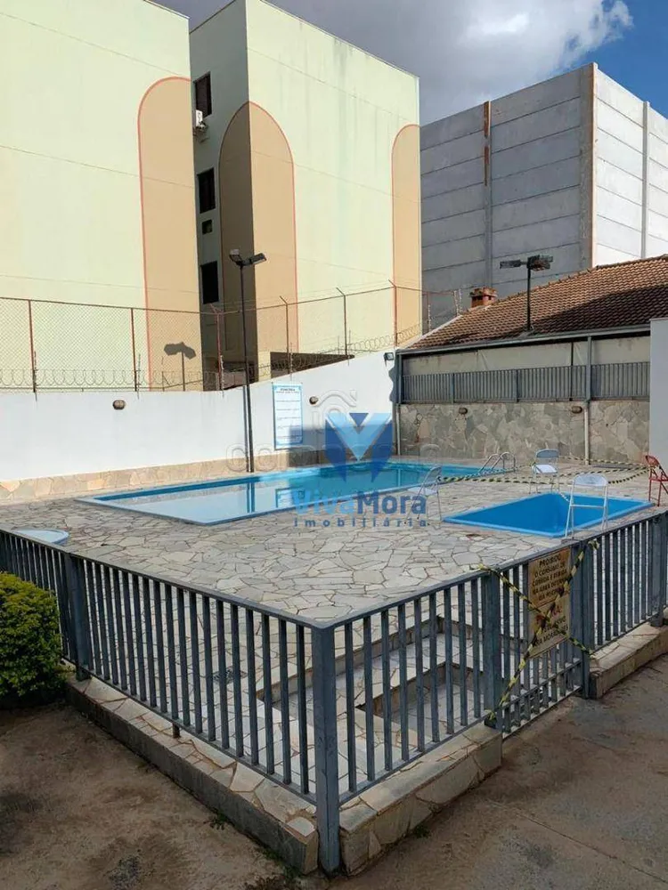 Apartamento, 3 quartos, 90 m² - Foto 8