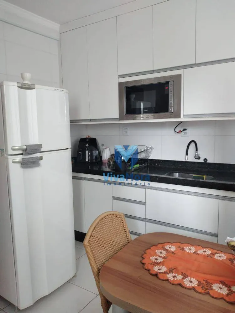 Apartamento, 3 quartos, 90 m² - Foto 11