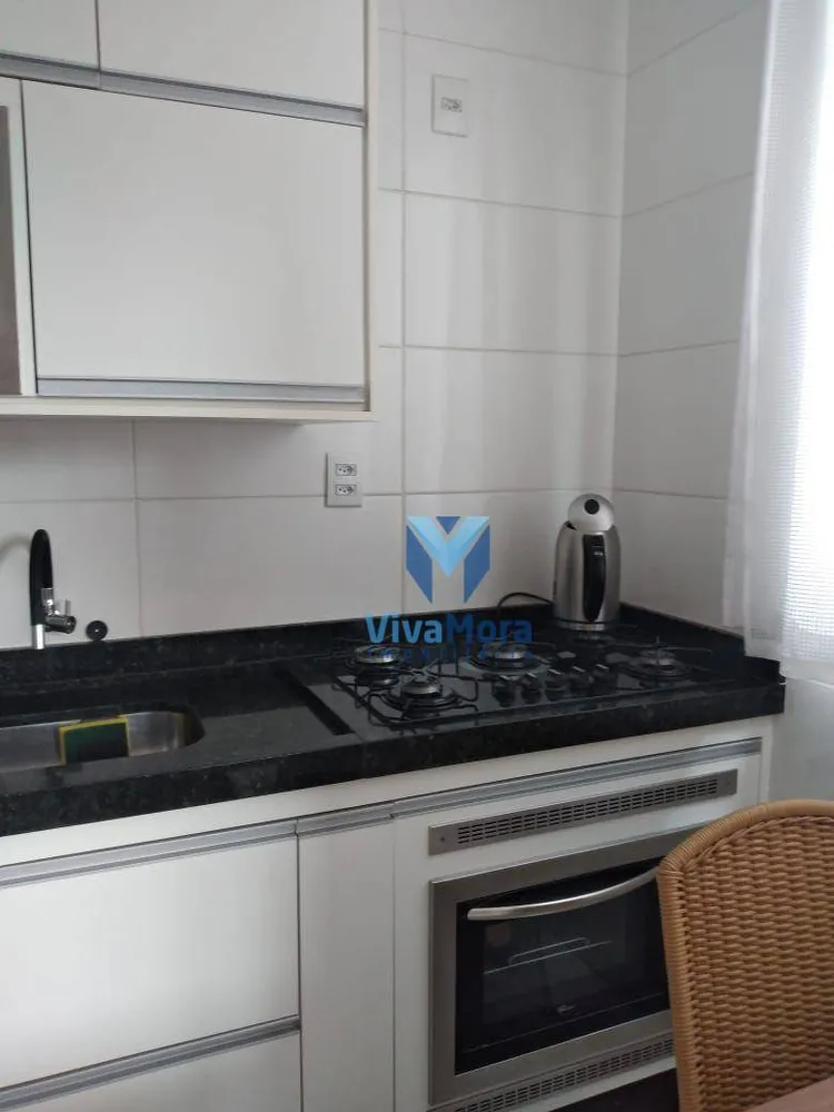 Apartamento, 3 quartos, 90 m² - Foto 1